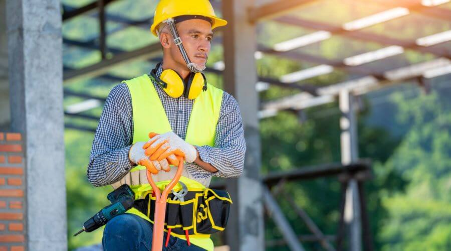 Expert top industrial roofings services in Jersey City, NJ